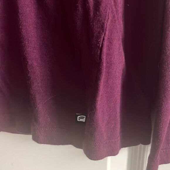 Women’s Fabletics long sleeve large / B18 - Picture 3 of 5